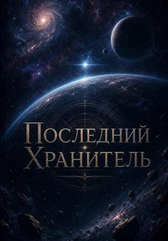 Последний хранитель. Артём Габбасов
