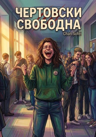 Чертовски свободна. Sofei Chan