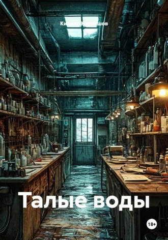 Кирилл Кудряшов. Талые воды