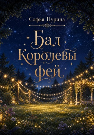 Бал Королевы фей. Софья Андреевна Пурина