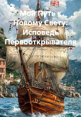 Мой путь к Новому Свету -  исповедь первооткрывателя. Война Владимир