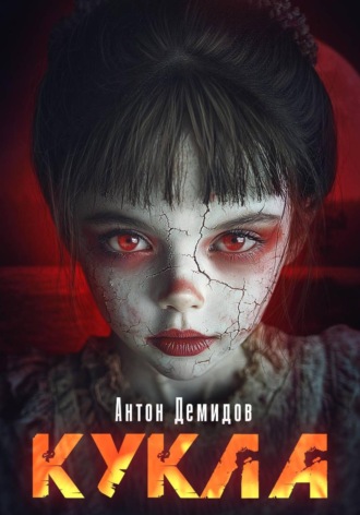Кукла. Антон Демидов