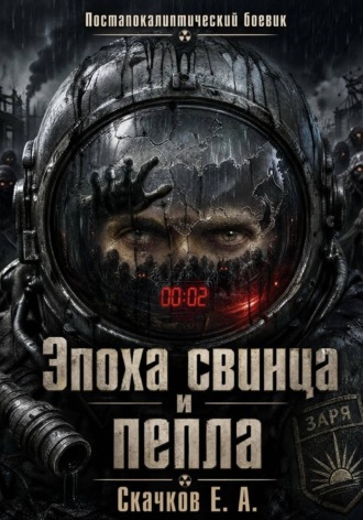 Евгений Скачков. Эпоха свинца и  пепла