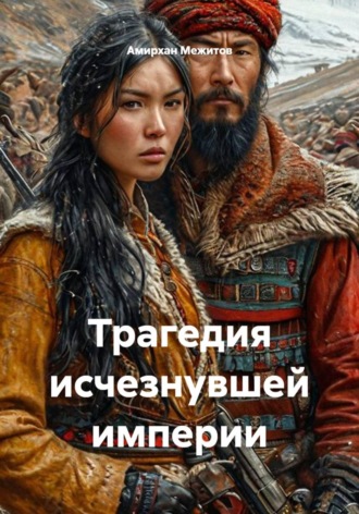 Амирхан Межитов. Трагедия исчезнувшей империи