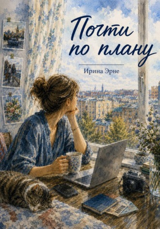 Ирина Эрне. Почти по плану