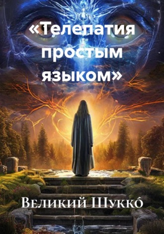 Великий Шукко́. «Телепатия простым языком»