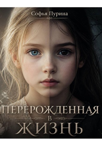 Перерожденная в жизнь. Софья Андреевна Пурина
