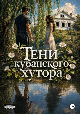 Тени кубанского хутора. Ники Хольцбергер