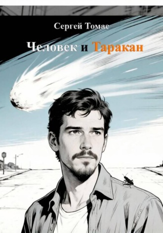 Сергей Томас. Человек и Таракан
