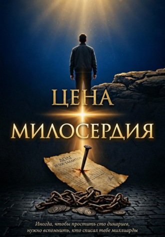 Nicolai Sarban. Цена Милосердия