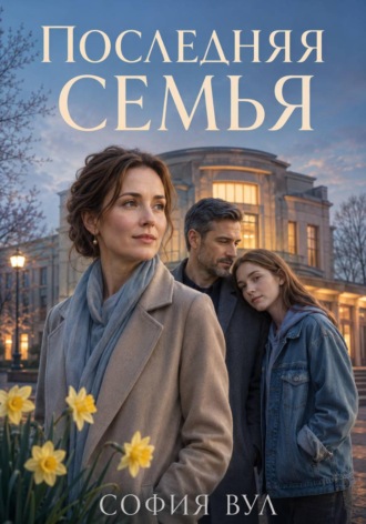 София Вул. Последняя семья
