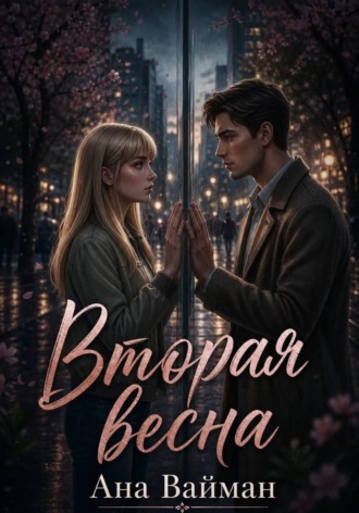 Вторая весна. Ана Вайман