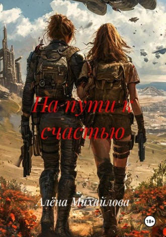 На пути к счастью. Алёна Михайлова