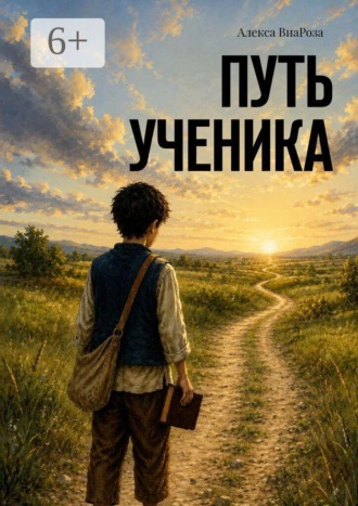 Путь ученика. Алекса ВиаРоза