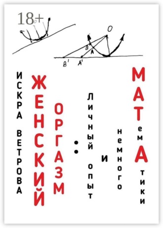 Женский оргазм: личный опыт и немного МАТемАтики. Искра Ветрова