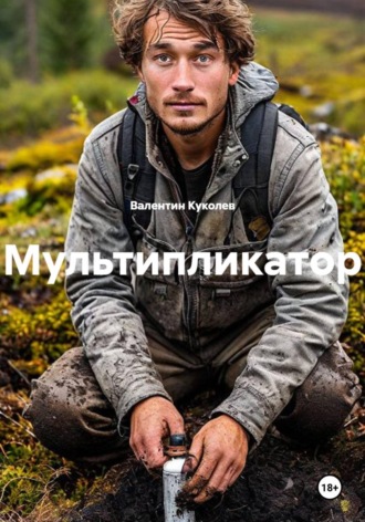 Валентин Михайлович Куколев. Мультипликатор