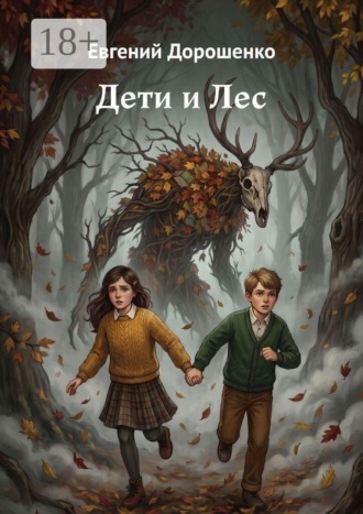 Дети и Лес. Евгений Дорошенко
