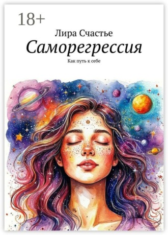 Саморегрессия. Как путь к себе. Лира Счастье