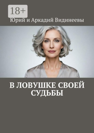Юрий и Аркадий Видинеевы. В ловушке своей судьбы