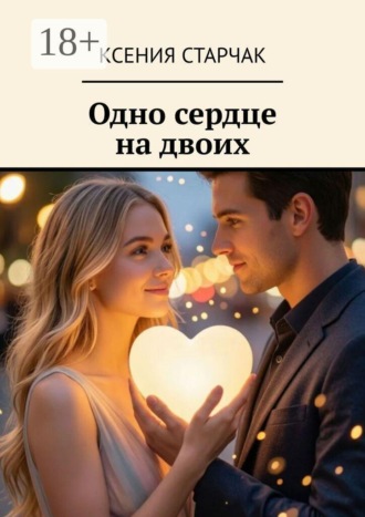 Одно сердце на двоих. Ксения Старчак