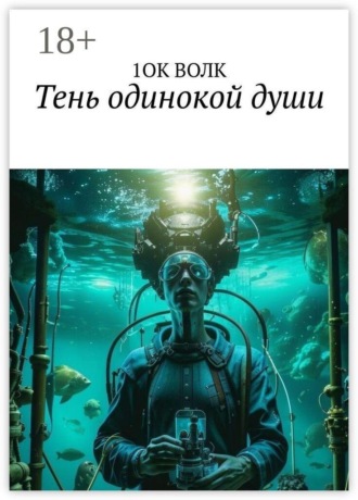 1ОК Волк. Тень одинокой души