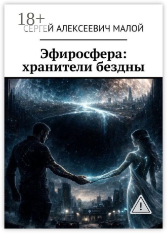 Сергей Алексеевич Малой. Эфиросфера: хранители бездны