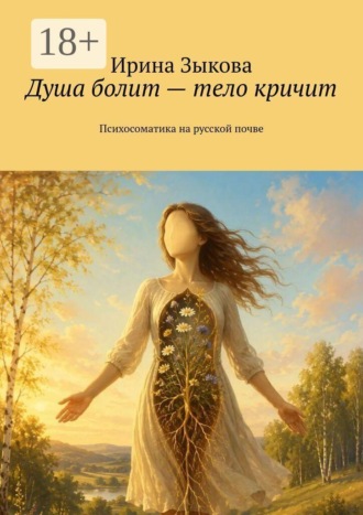 Ирина Зыкова. Душа болит — тело кричит. Психосоматика на русской почве