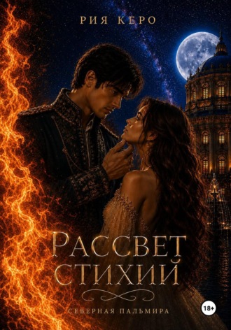 Рия Керо. Рассвет стихий. Северная Пальмира