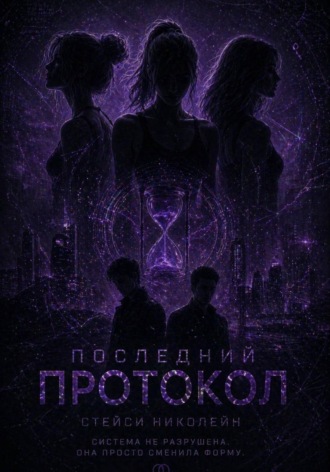Последний протокол. Стейси Николейн