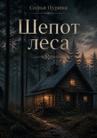 Софья Андреевна Пурина. Шепот леса