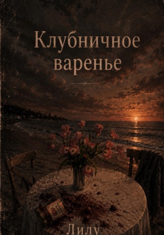 Клубничное варенье. Лилу
