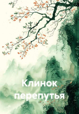 Екатерина Андреева. Клинок перепутья