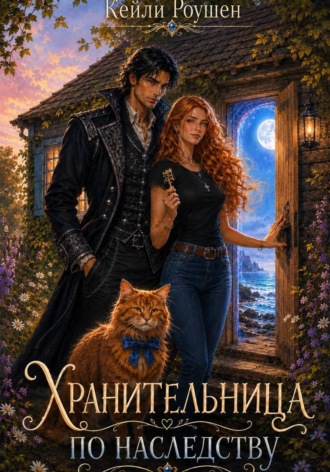 Кейли Роушен. Хранительница по наследству