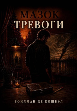 Мазок тревоги. Роилман Де Кошвэл