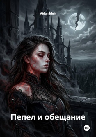 Пепел и обещание. Aidan Muir