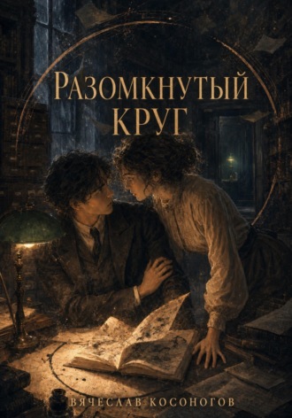 Вячеслав Косоногов. Разомкнутый круг