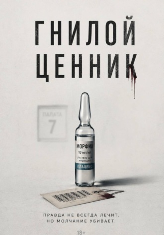Гнилой ценник. Алексей Петровка
