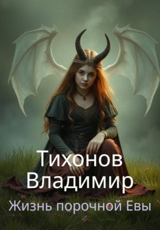 Владимир Тихонов. Жизнь порочной Евы