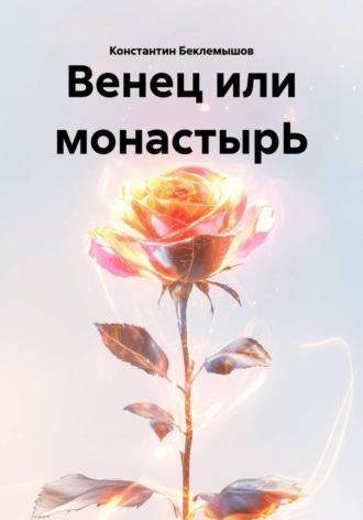 Константин Беклемышов. Под венец вместо монастыря