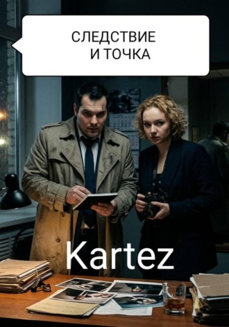 Kartez_01 Kartez. Следствие и точка