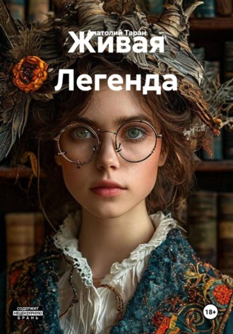 Живая Легенда. Анатолий Таран
