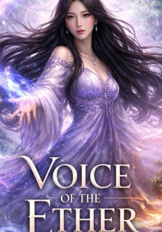 Voice  of the Ether. Анна Смирнова