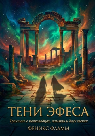 Тени Эфеса. Феникс Фламм