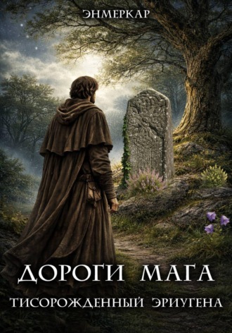 Дороги Мага. Тисорожденный Эриугена.  Энмеркар