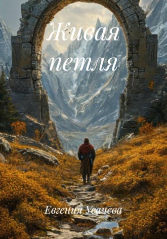 Живая петля. Евгения Усачева