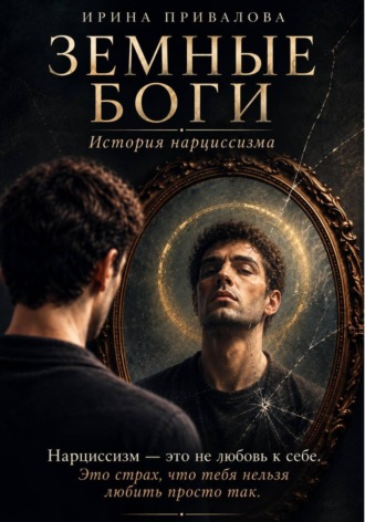 Земные боги. История нарциссизма. Ирина Привалова