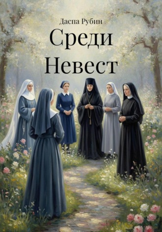 Среди Невест. Даспа Рубин
