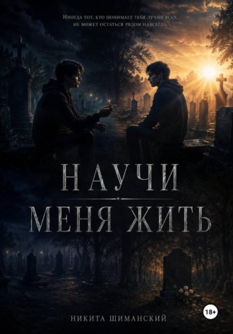 Научи меня жить. Никита Шиманский