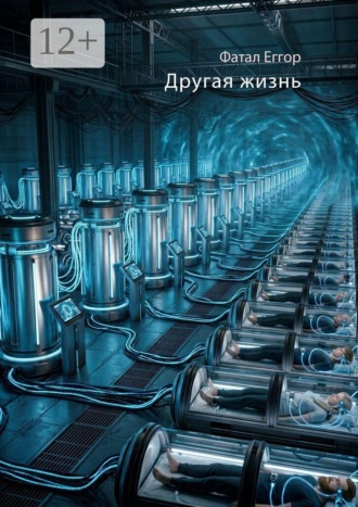 Другая жизнь. Фатал Еггор