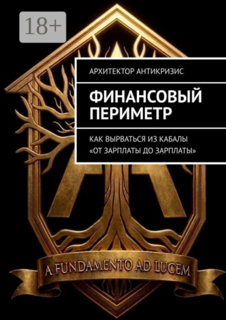 Финансовый периметр. Как вырваться из кабалы «от зарплаты до зарплаты». Архитектор Антикризис